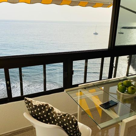 Beach Apartment 8 By Sunhousescanarias ปาตาลาวากา ภายนอก รูปภาพ