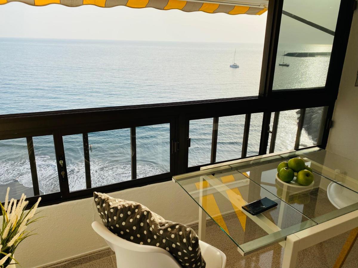 Beach Apartment 8 By Sunhousescanarias ปาตาลาวากา ภายนอก รูปภาพ