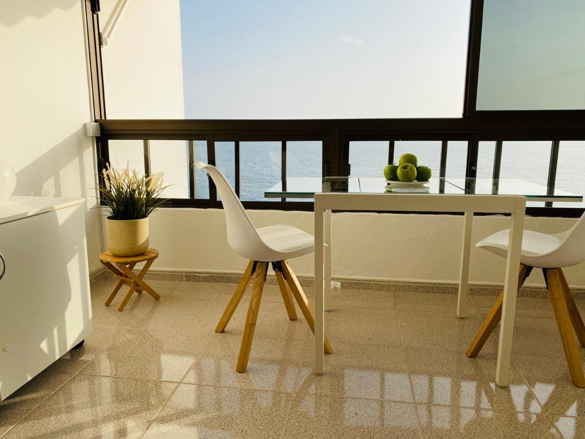 Beach Apartment 8 By Sunhousescanarias ปาตาลาวากา ภายนอก รูปภาพ