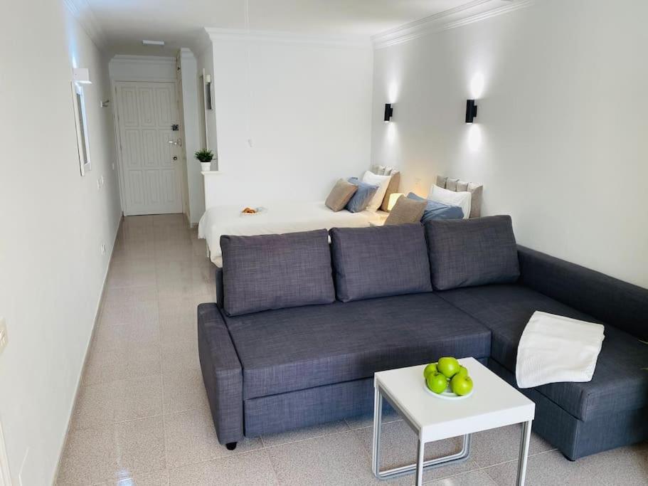 Beach Apartment 8 By Sunhousescanarias ปาตาลาวากา ภายนอก รูปภาพ